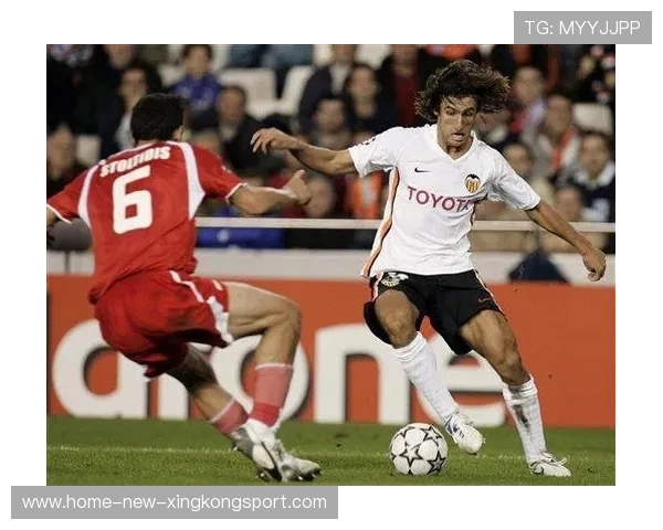 瓦伦西亚节奏提速连连斩获有效突破路线