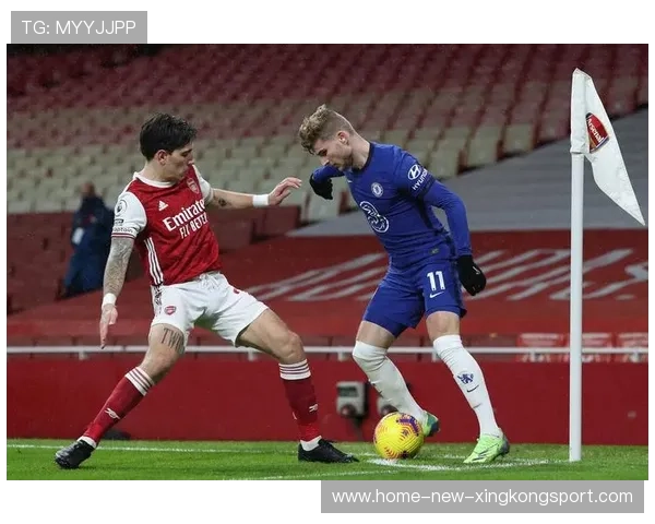 切尔西维尔纳反越位插上挑射破门：从场上瞬间到场下装备的全景解码