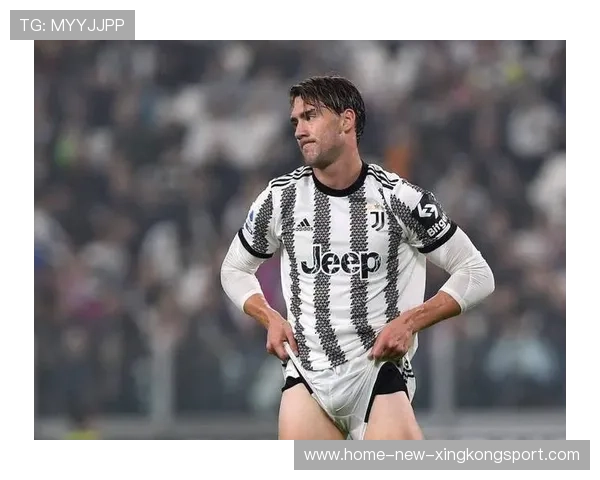 尤文图斯关键阶段，弗拉霍维奇站出来