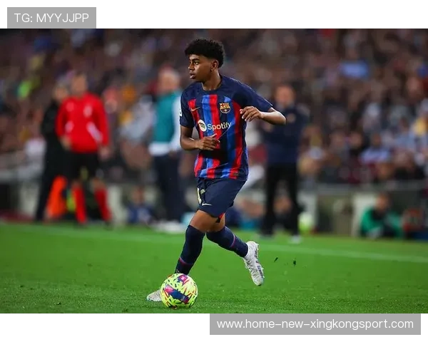 巴萨连胜保持势头，库迪巴利和登贝莱合力锁定三分！